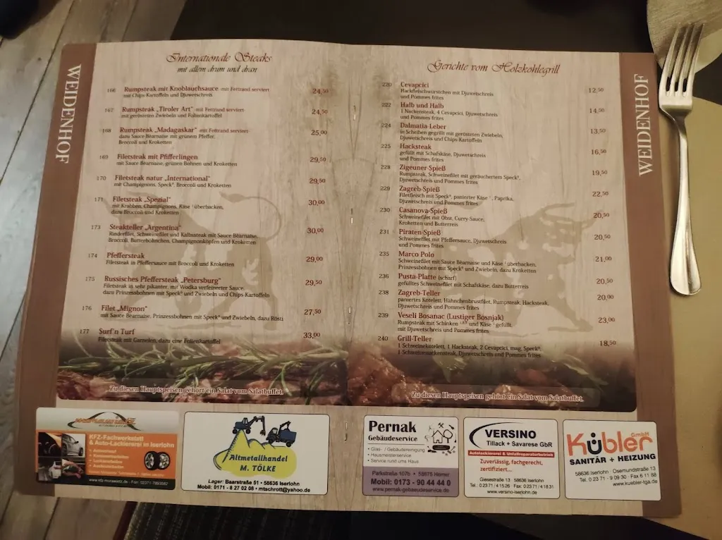 Menu_Steakhaus Pavic_Iserlohn_image_2