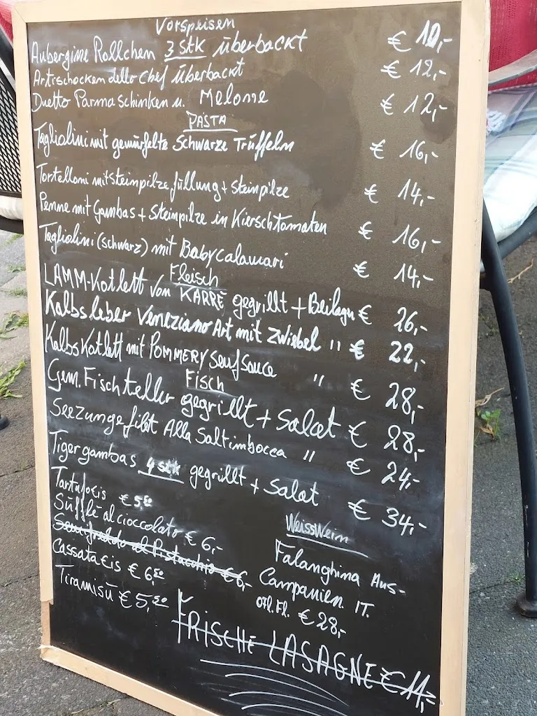 Menu_Ristorante La Terrazza_Iserlohn_image_1