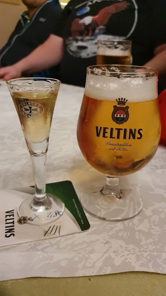 Menu_Zum Försterhaus_Iserlohn_immagine_1