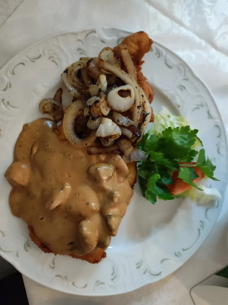 Menu_Zum Försterhaus_Iserlohn_immagine_2