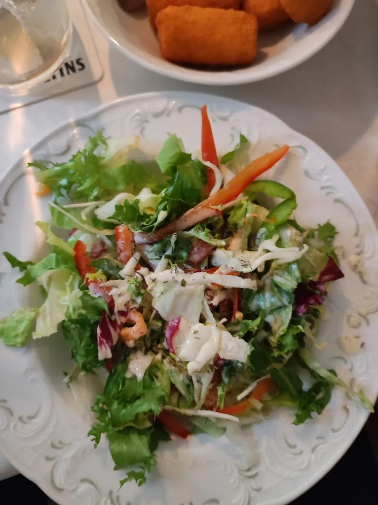 Menu_Zum Försterhaus_Iserlohn_immagine_3