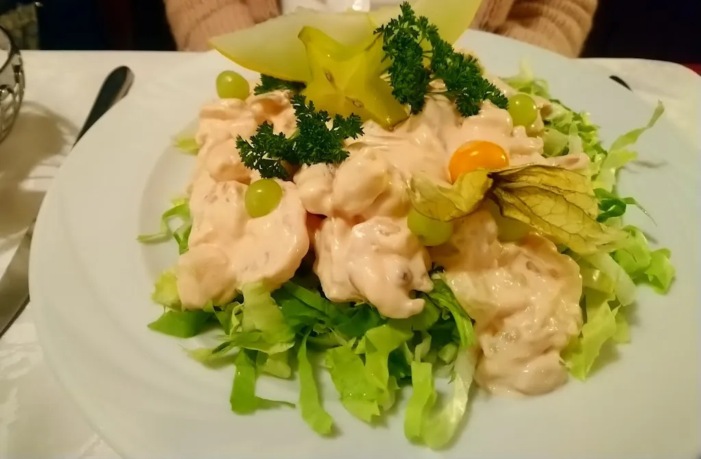 Menu_Zum Försterhaus_Iserlohn_immagine_7