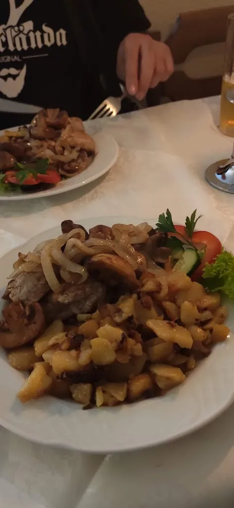 Menu_Zum Försterhaus_Iserlohn_immagine_8