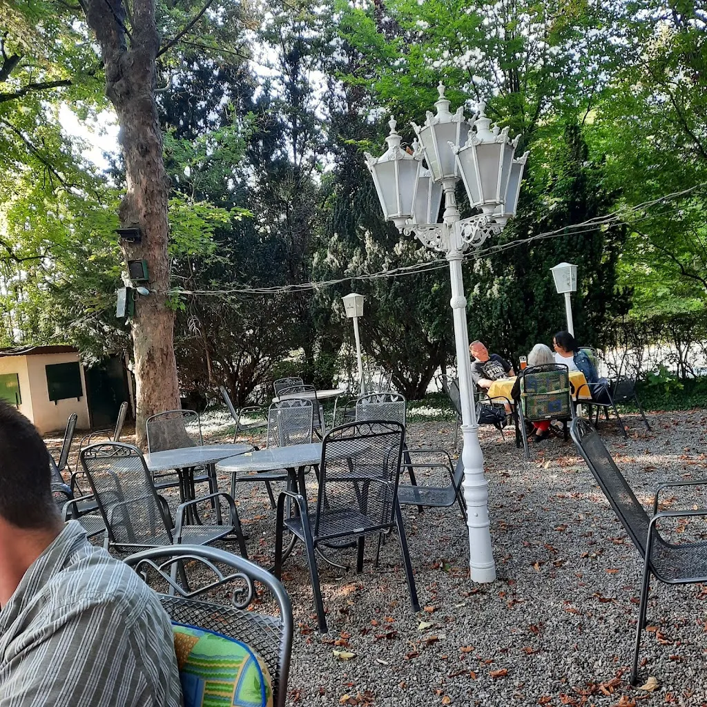 Zum Försterhaus ristorante a Iserlohn