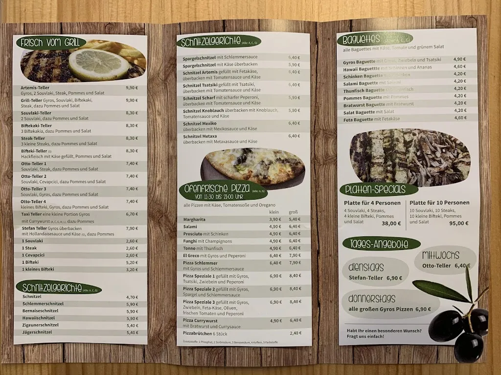 Menu_Artemis Grill_Iserlohn_image_2