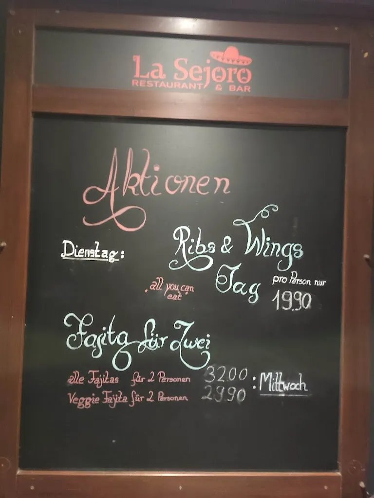 Menu_La Sejoro_Iserlohn_image_1