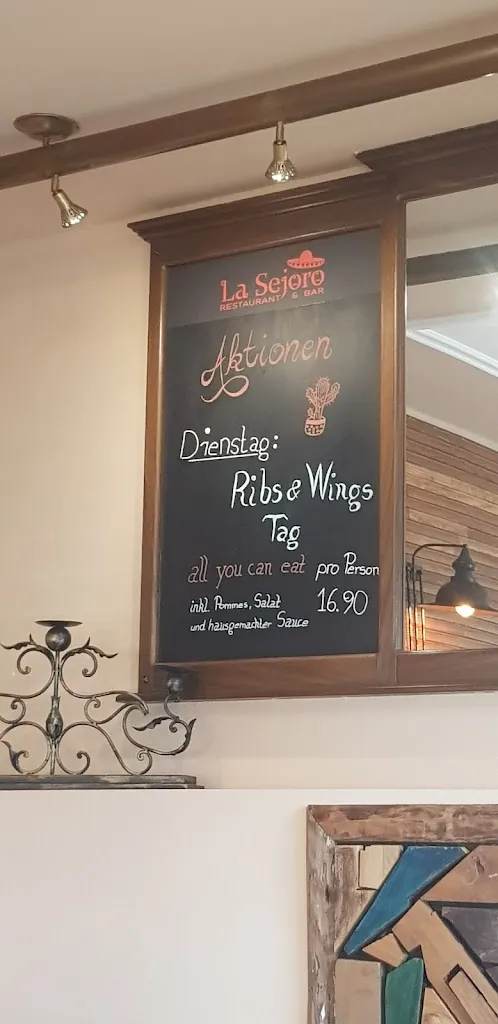 Menu_La Sejoro_Iserlohn_image_2