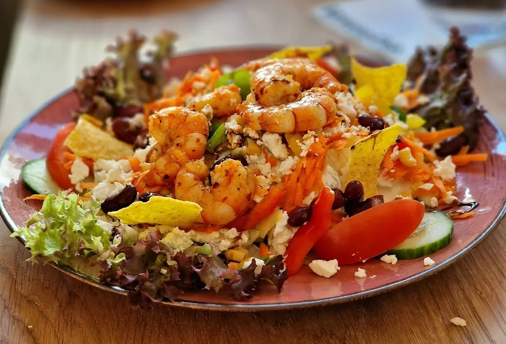 Jan Zickerick_La Sejoro_Iserlohn_review