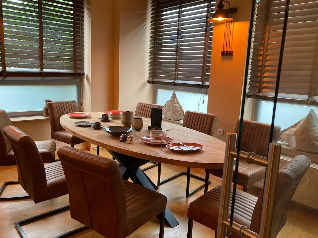 La Sejoro restaurant in Iserlohn