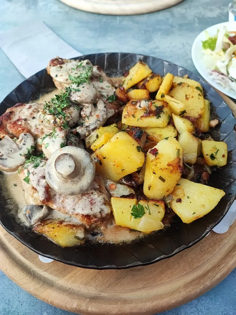 Menu_Danzturm Forsthaus Telegraf_Iserlohn_image_5