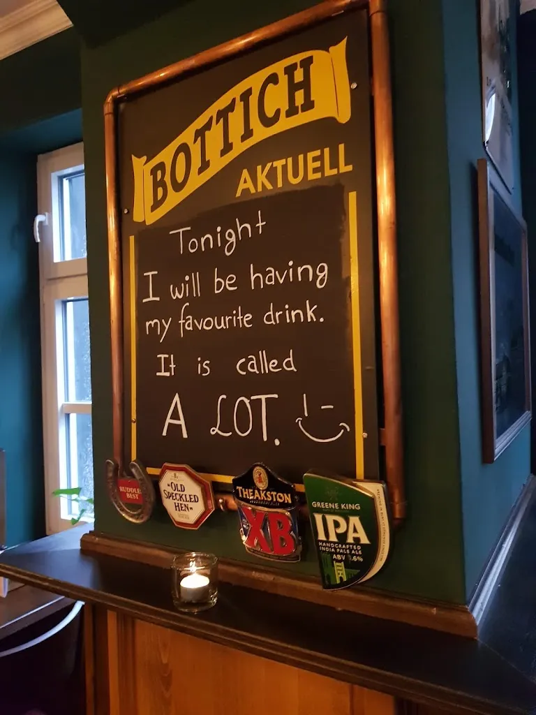 Menu_The New Crown_Iserlohn_image_2