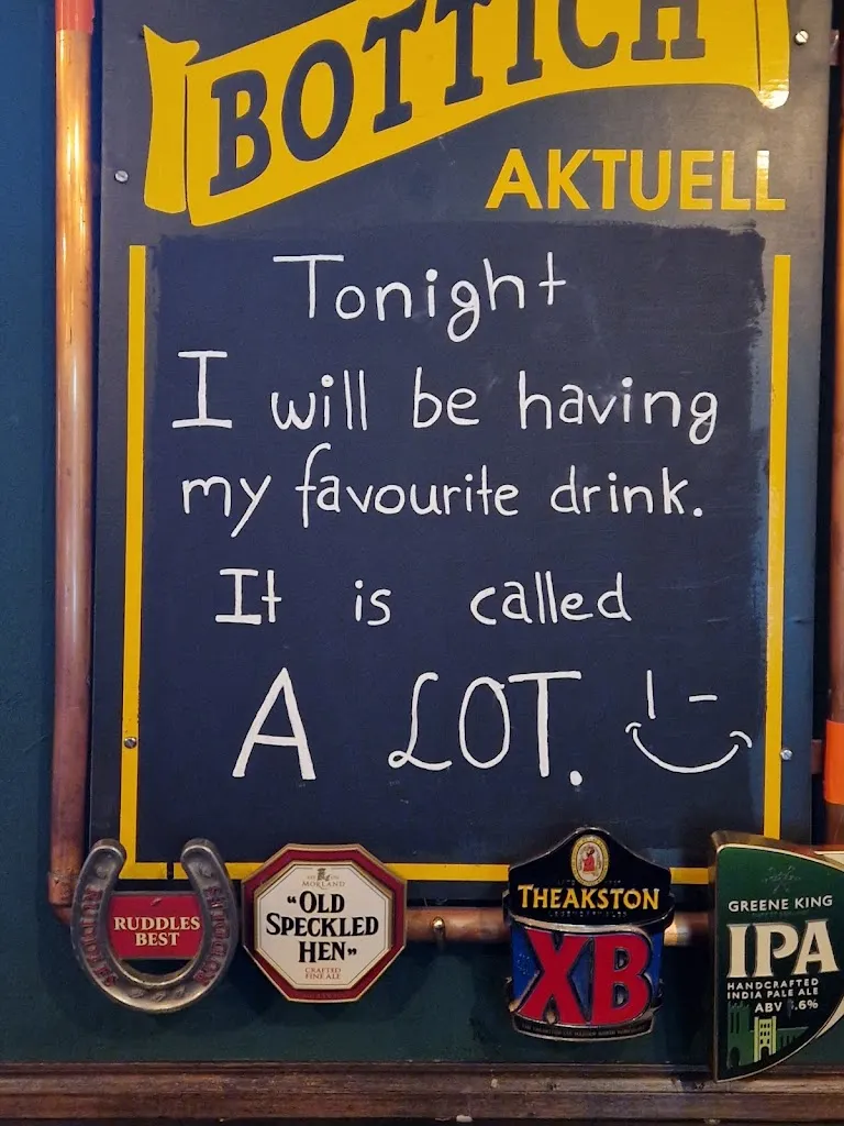 Menu_The New Crown_Iserlohn_image_4