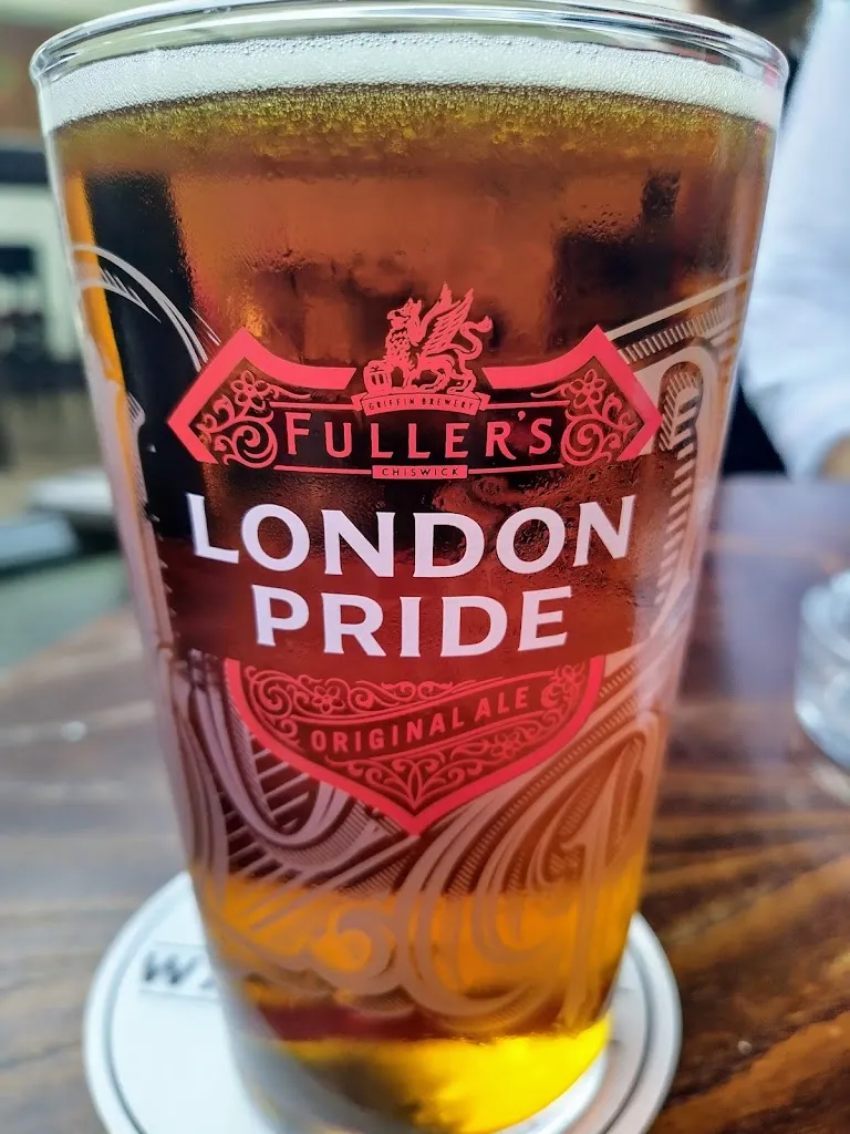 Menu_The New Crown_Iserlohn_image_5