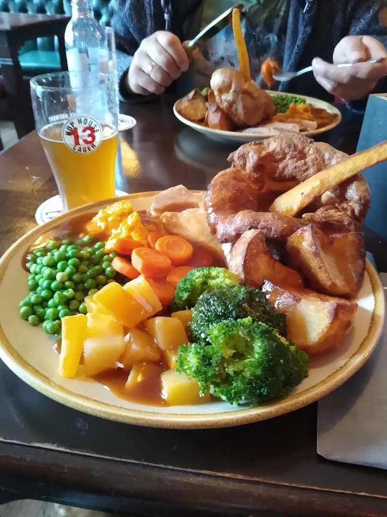 Menu_The New Crown_Iserlohn_image_7