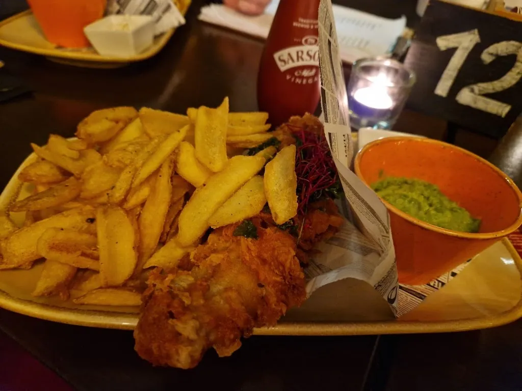 Menu_The New Crown_Iserlohn_image_8