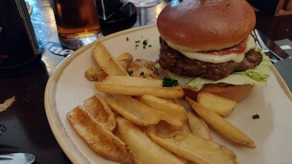 Menu_The New Crown_Iserlohn_image_9