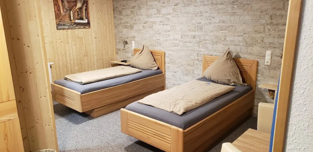 Weinstube Zehnthof restaurant in Geldersheim