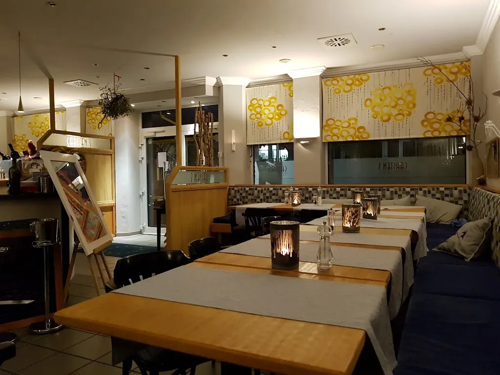 Carsten’s Restaurant restaurant in Iserlohn