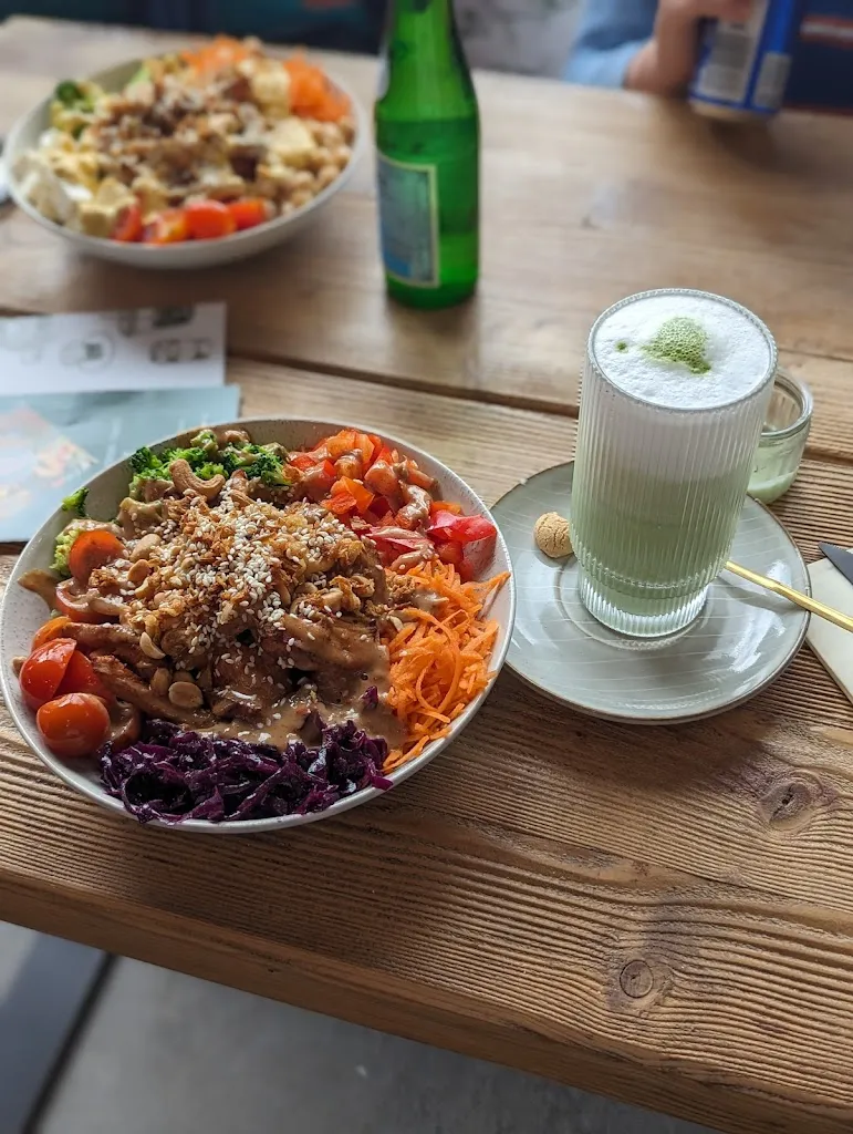 Evie Ritter_House of Taste_Ibbenbüren_review