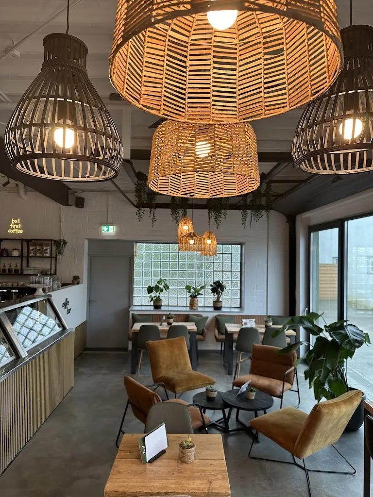 House of Taste ristorante a Ibbenbüren