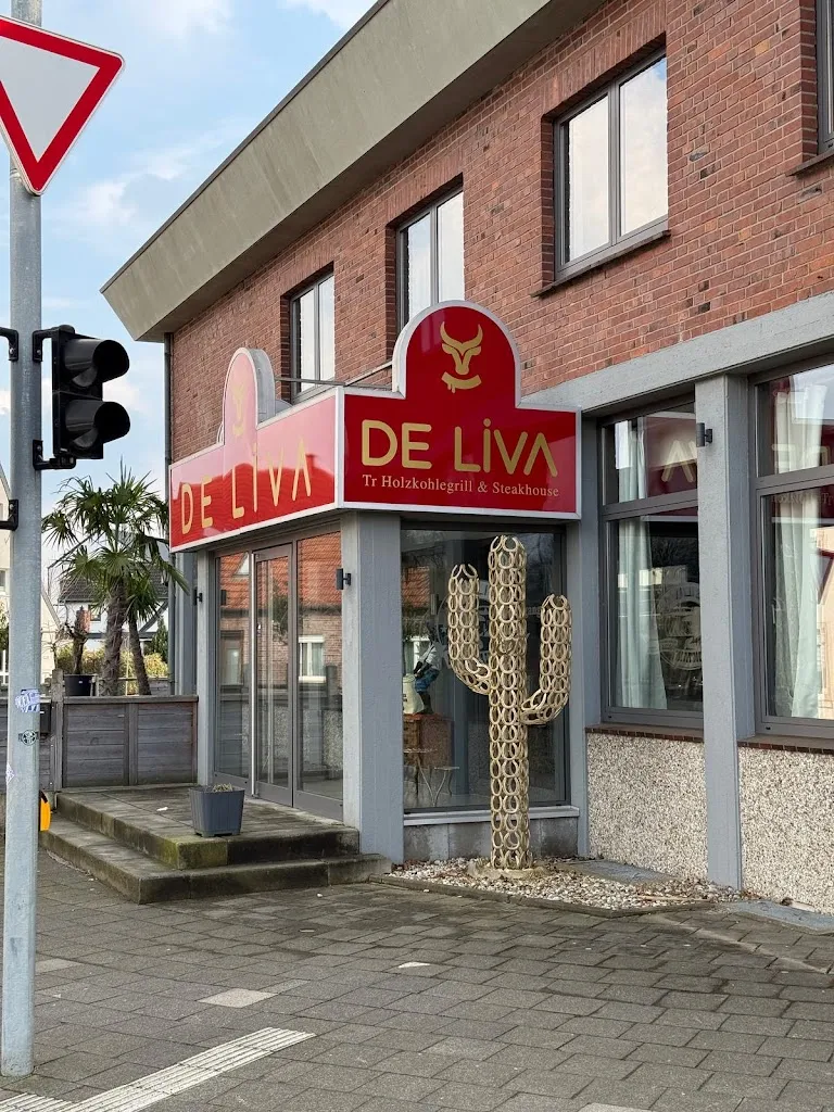 DE LIVA Holzkohlegrill & Steakhouse_Ibbenbüren_slider_image_1