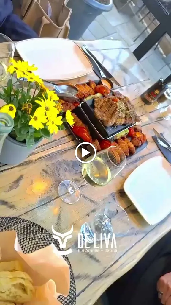 DE LIVA Holzkohlegrill & Steakhouse_Ibbenbüren_slider_image_2