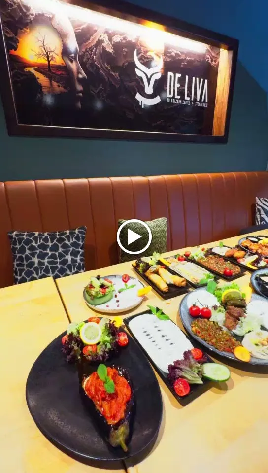 DE LIVA Holzkohlegrill & Steakhouse_Ibbenbüren_slider_image_3