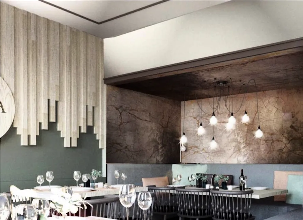 Ledigs Anna - Restaurant/Café restaurant in Ibbenbüren