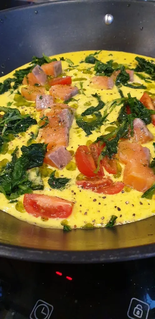 Menu_NOAH'S kulinarische Kontraste_Ibbenbüren_image_7