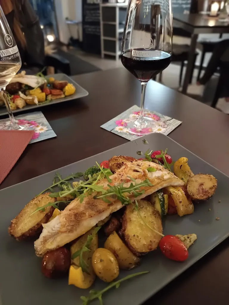 Sarah-Joy Freye_NOAH'S kulinarische Kontraste_Ibbenbüren_review