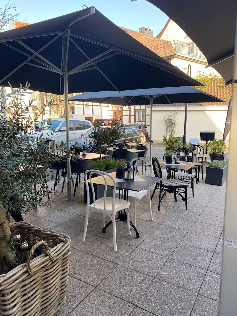 NOAH'S kulinarische Kontraste restaurant in Ibbenbüren