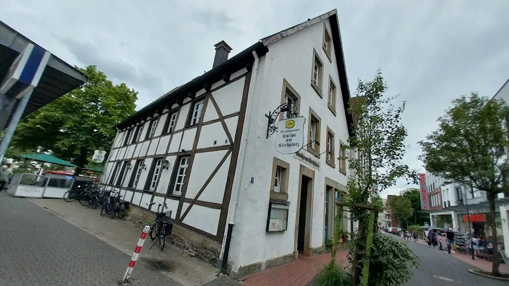 Kneipe am Kirchplatz_Ibbenbüren_slider_image_2