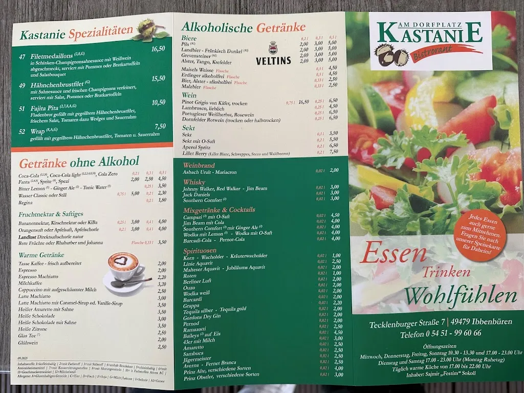 Menu_Kastanie_Ibbenbüren_image_2