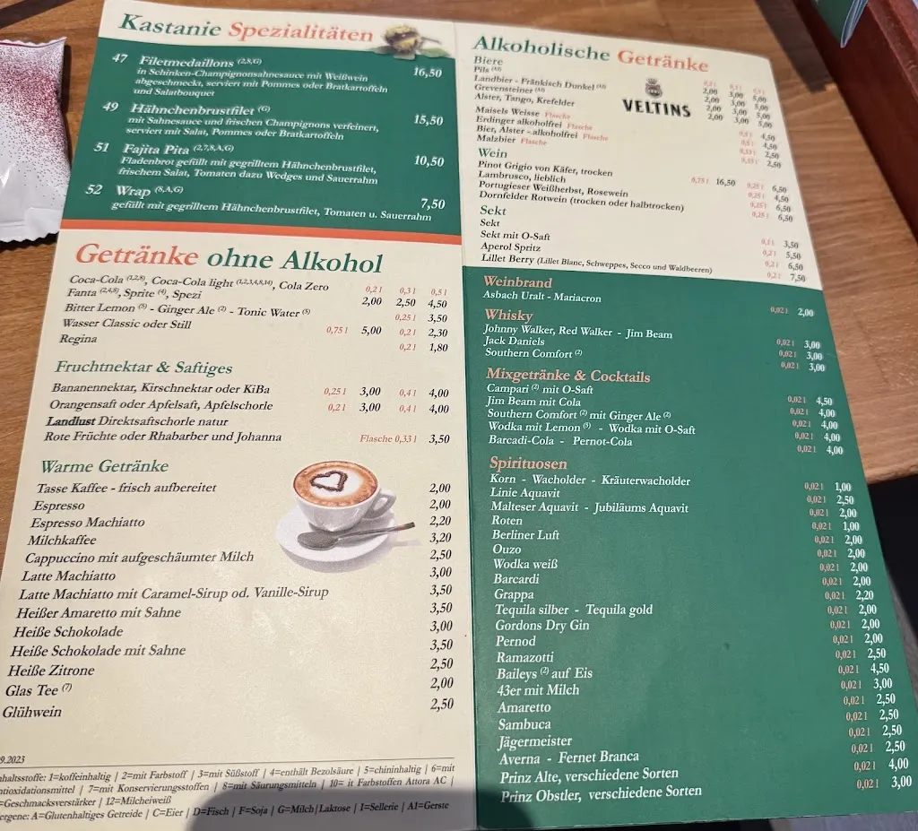 Menu_Kastanie_Ibbenbüren_image_4