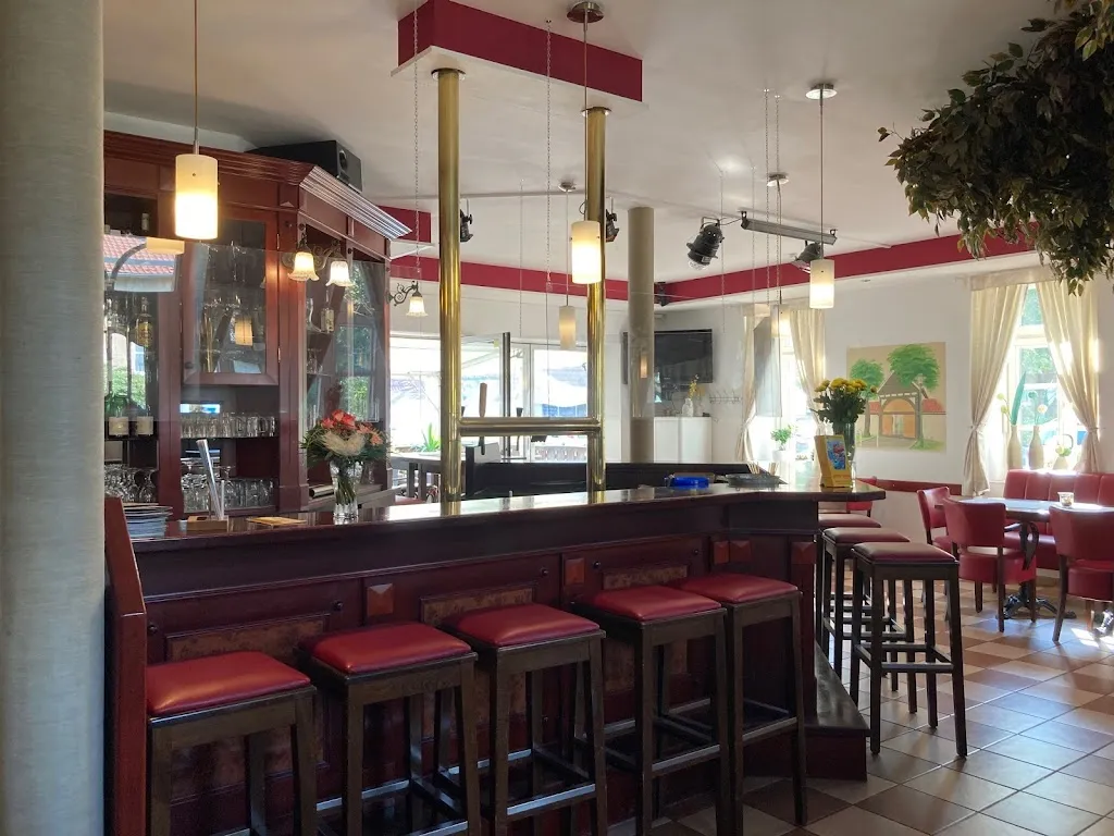 Kastanie restaurant in Ibbenbüren