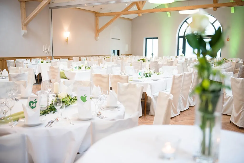 Altes Gasthaus Wulf restaurant in Ibbenbüren