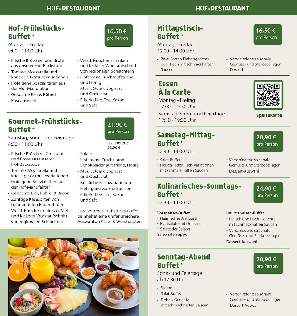 Menu_Hof Löbke GmbH & Co. KG_Ibbenbüren_immagine_3