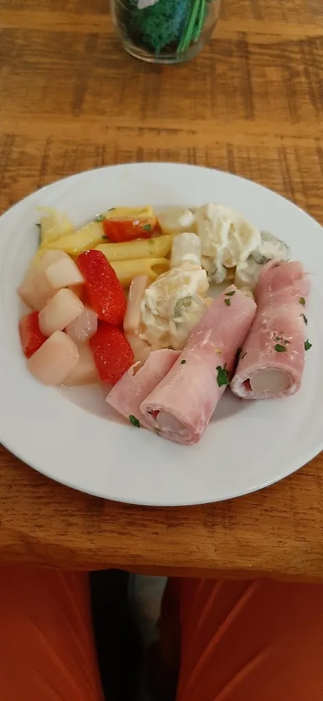 Menu_Hof Löbke GmbH & Co. KG_Ibbenbüren_immagine_7