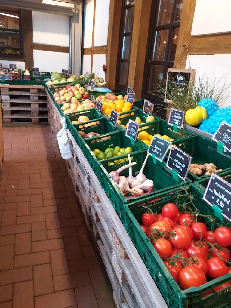 Menu_Hof Löbke GmbH & Co. KG_Ibbenbüren_immagine_9