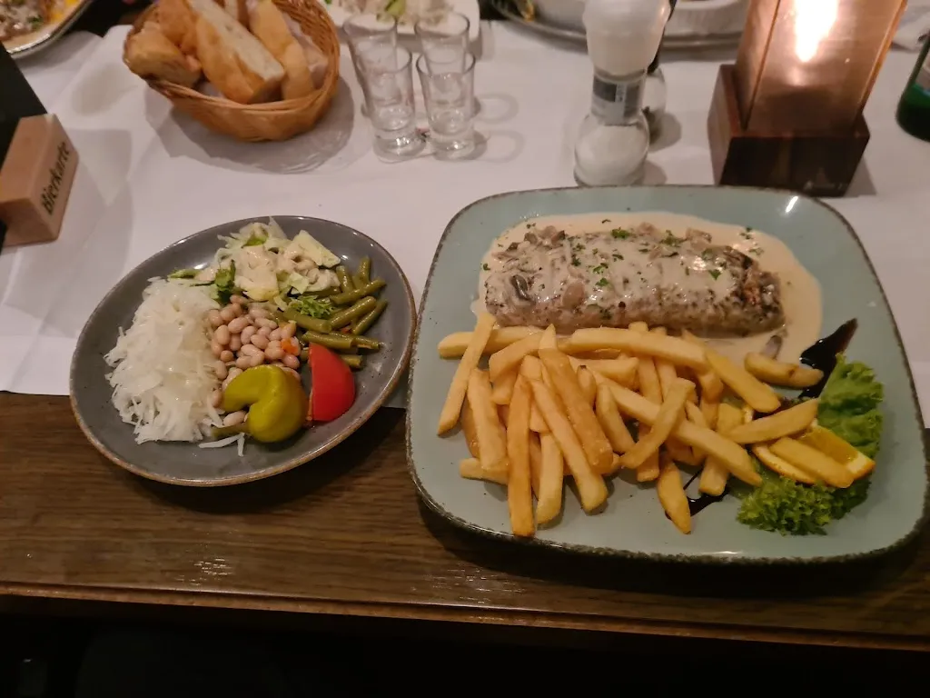 Andreas Schwab_ZORBAS | Griechische Taverne & Restaurant_Ibbenbüren_review