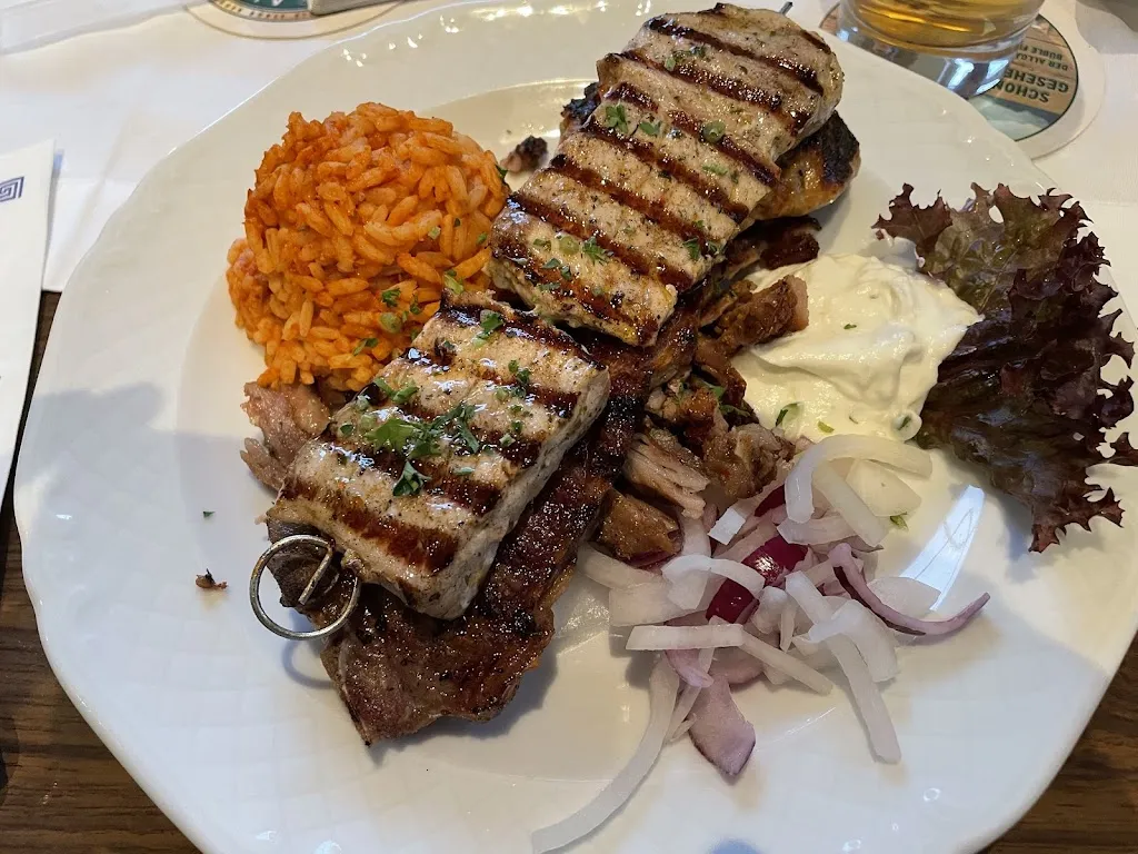 ZORBAS | Griechische Taverne & Restaurant_Ibbenbüren_slider_image_1