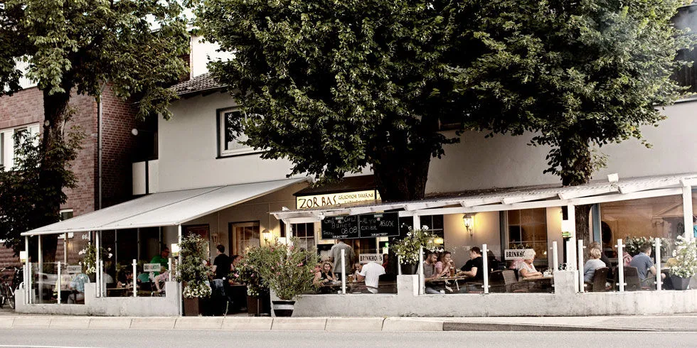 ZORBAS | Griechische Taverne & Restaurant_Ibbenbüren_slider_image_2