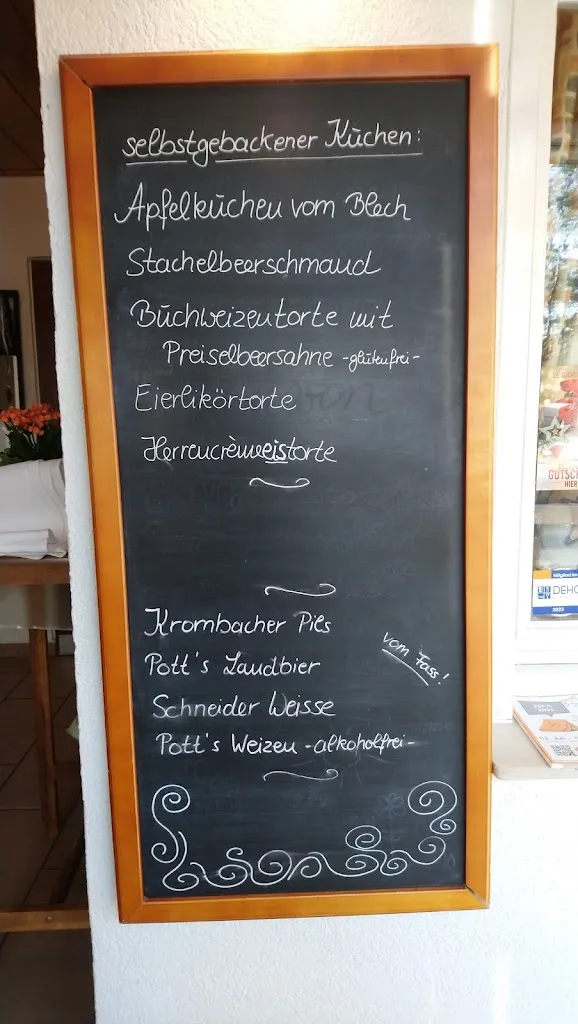 Menu_Zur Blankenburg_Ibbenbüren_immagine_1