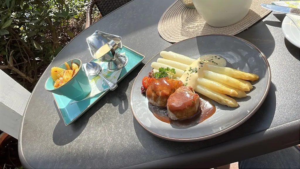 Eugen Jakobs_Zur Blankenburg_Ibbenbüren_review