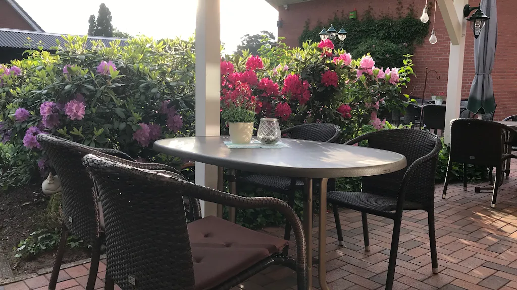 Zur Blankenburg restaurant in Ibbenbüren