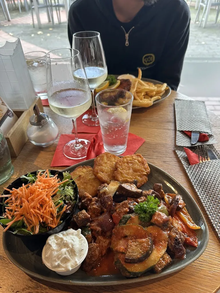 Annika Westphal_Täglich Ibbenbüren_Ibbenbüren_review