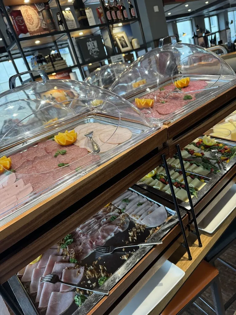 Alexandra_Täglich Ibbenbüren_Ibbenbüren_review