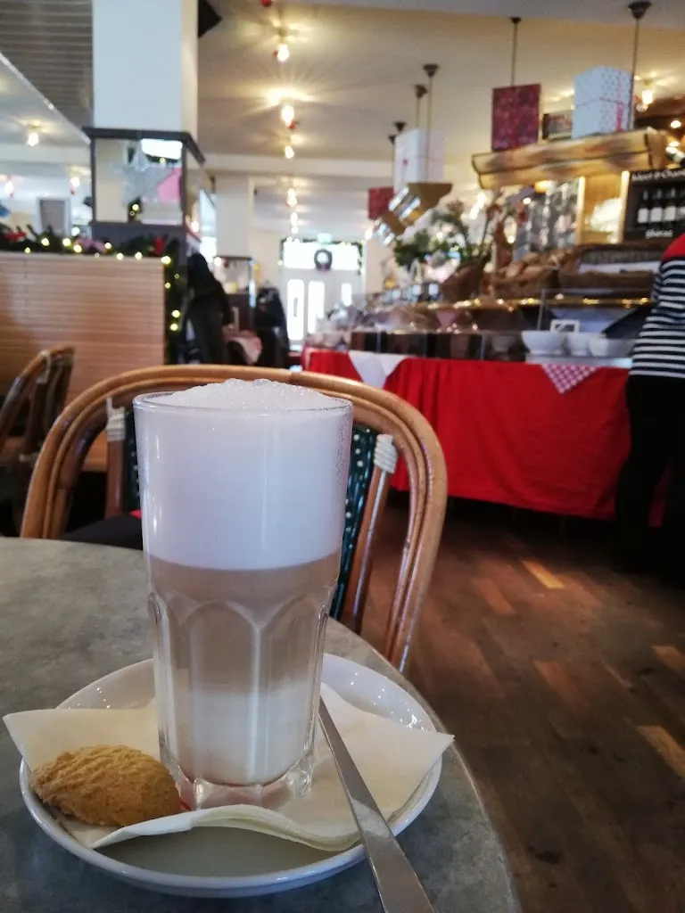 Menu_Cafe Extrablatt, Ibbenbüren_Ibbenbüren_image_8