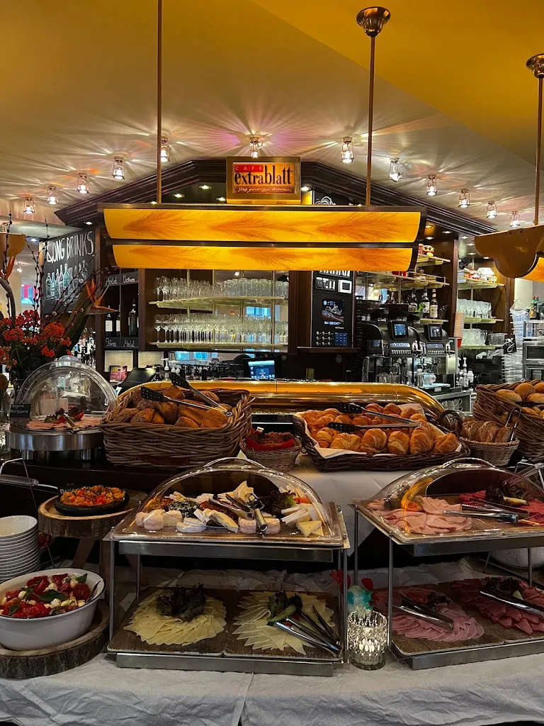 Cafe Extrablatt, Ibbenbüren_Ibbenbüren_slider_image_1