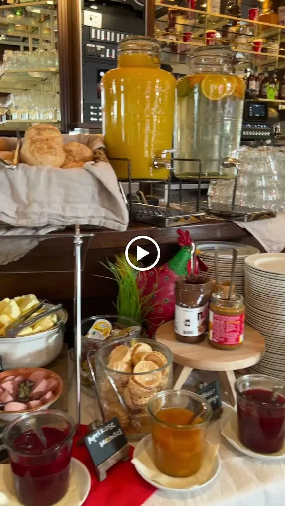 Cafe Extrablatt, Ibbenbüren_Ibbenbüren_slider_image_2